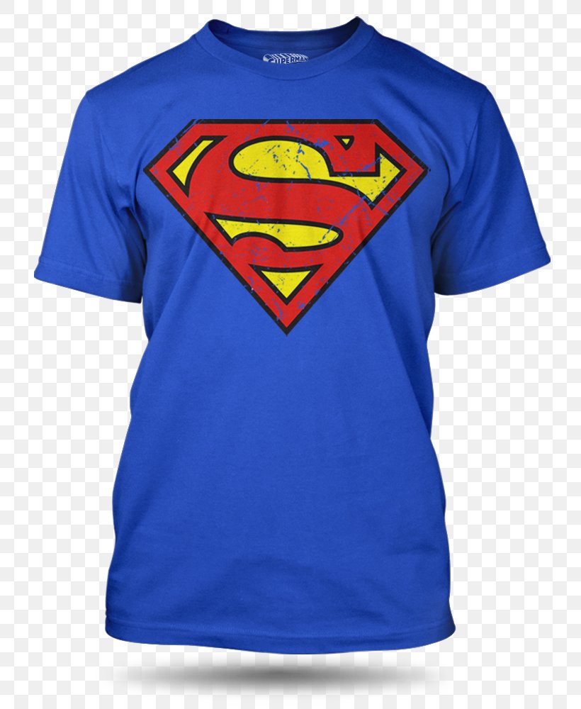 Superman Red/Superman Blue T-shirt Batman Comics, PNG, 779x1000px, Superman, Active Shirt, Batman, Blue, Brand Download Free