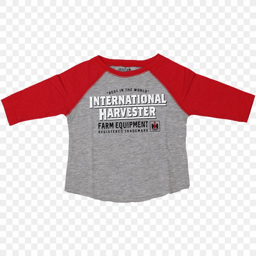 T-shirt International Harvester Raglan Sleeve Clothing, PNG, 1000x1000px, Tshirt, Active Shirt, Agriculture, Boot, Brand Download Free