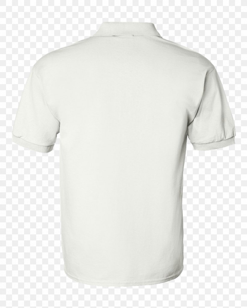 T-shirt Polo Shirt Sleeve Collar, PNG, 1000x1250px, Tshirt, Active Shirt, Collar, Cotton, Gildan Activewear Download Free