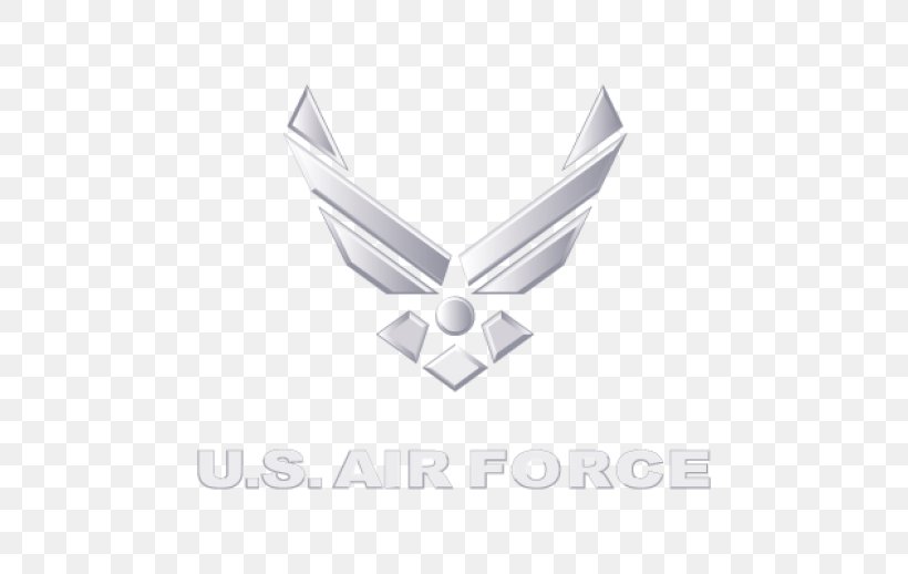 United States Air Force Logo, PNG, 518x518px, United States, Air Force, Army Officer, Commander, Logo Download Free