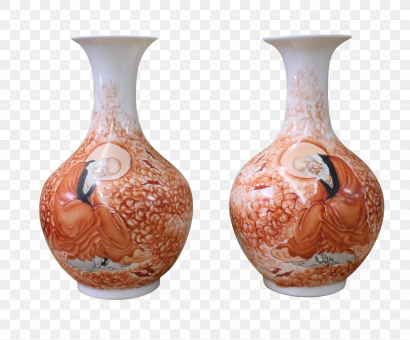 Vase Chinese Ceramics Pottery Porcelain, PNG, 1200x998px, Vase, Art, Artifact, Bluegreen, Censer Download Free