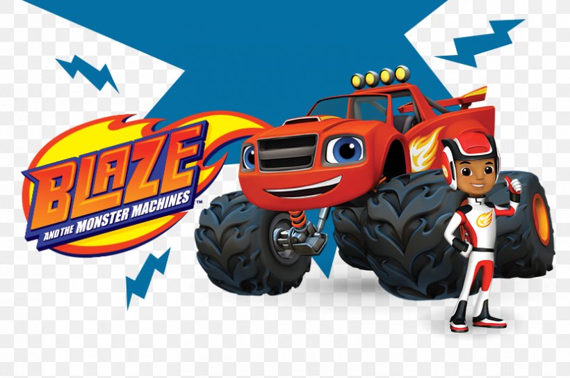 Animated Film Machine 0 Monster Truck, PNG, 830x550px, 2014, Animated Film, Automotive Tire, Big Time Rush, Blaze And The Monster Machines Download Free