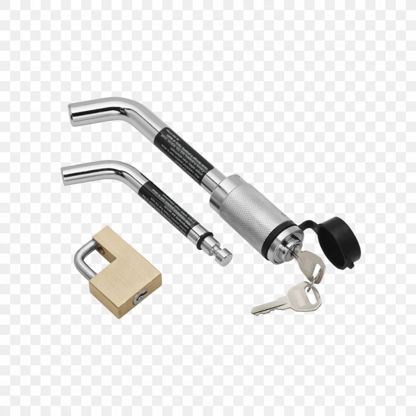 Car Towing Tow Hitch Pin Lock, PNG, 1000x1000px, Car, Auto Part, Dolly, Fifth Wheel Coupling, Hardware Download Free
