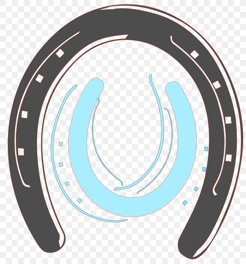 Horseshoe Clip Art, PNG, 2234x2400px, Horse, Blue, Drawing, Horse Hoof, Horseshoe Download Free