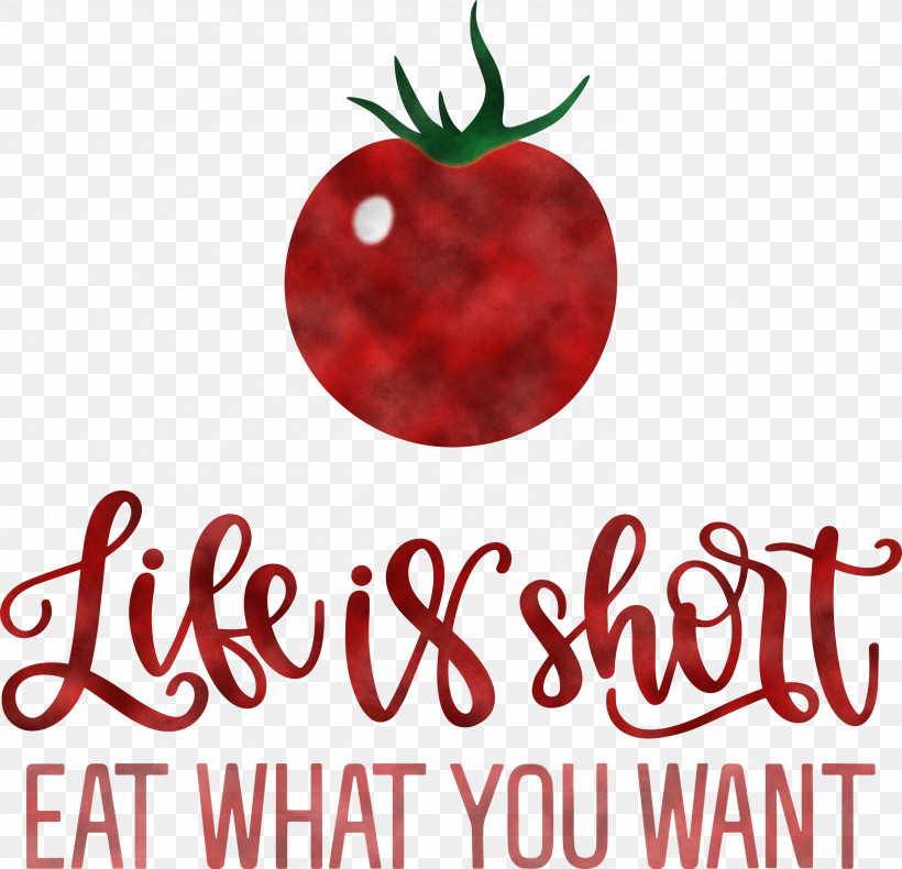 Life Eat Food, PNG, 3000x2892px, Life, Apple, Cooking, Eat, Food Download Free