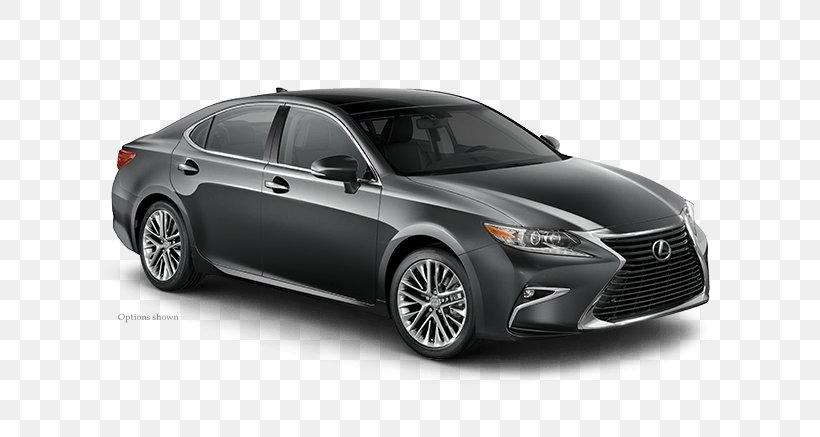 Mazda3 2018 Lexus ES Car, PNG, 624x437px, 2018 Lexus Es, Mazda, Automotive Design, Automotive Exterior, Automotive Wheel System Download Free