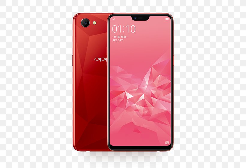 OPPO A83 India Smartphone MediaTek, PNG, 560x560px, Oppo, Case, Communication Device, Display Device, Gadget Download Free