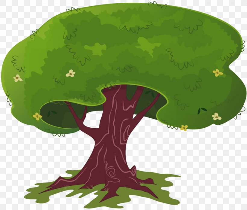 Pony Tree Drawing Clip Art, PNG, 900x768px, Pony, Alder, Apple, Art, Drawing Download Free