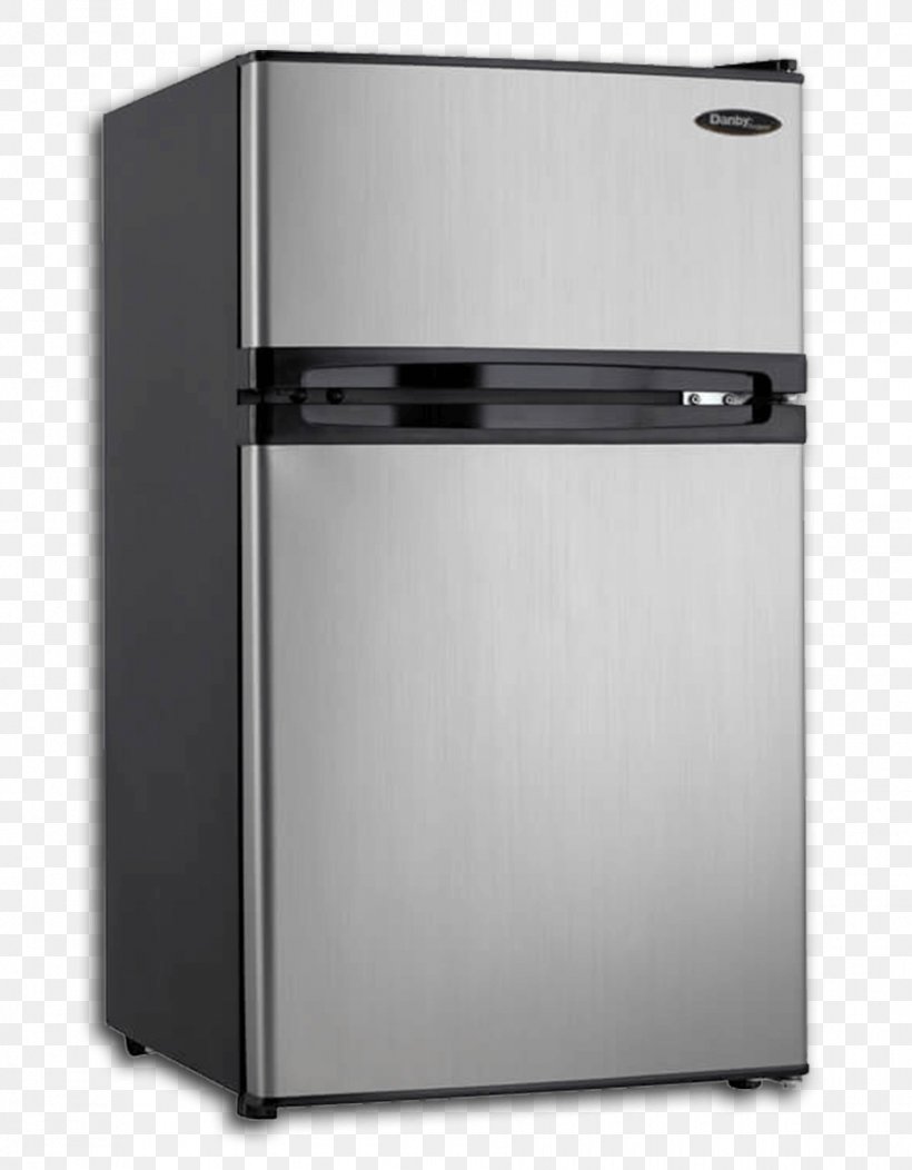 Refrigerator Danby Cubic Foot Freezers Bedside Tables, PNG, 930x1194px, Refrigerator, Bedside Tables, Cubic Foot, Danby, Defrosting Download Free