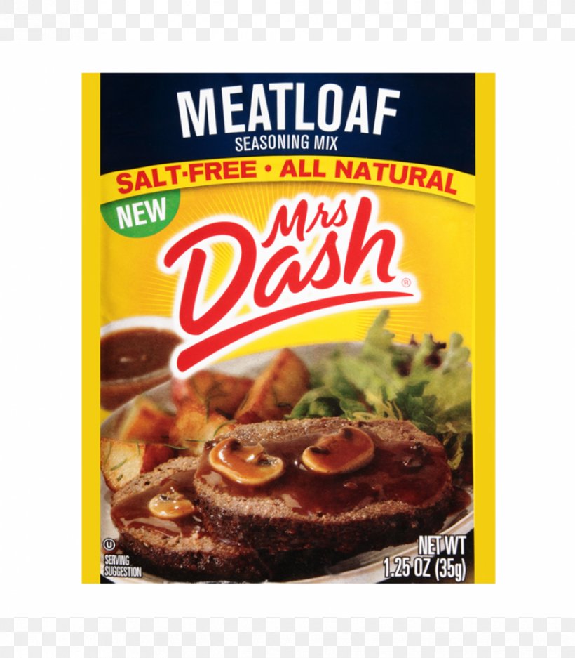 Taco Meatloaf Sauce Pot Roast Mrs. Dash, PNG, 875x1000px, Taco, Condiment, Convenience Food, Dish, Flavor Download Free