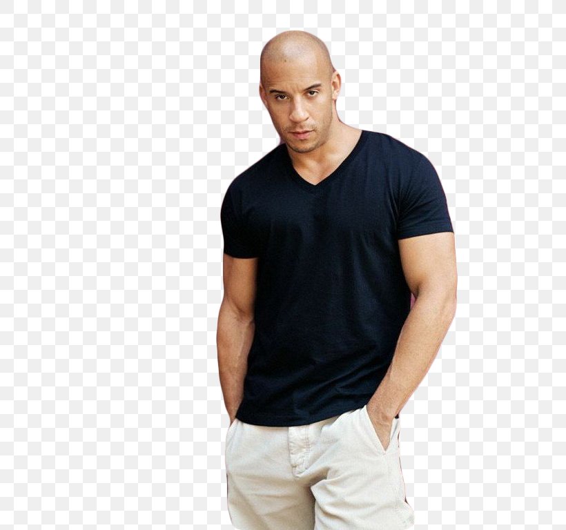 Vin Diesel Actor Groot Male The Fast And The Furious, PNG, 609x768px, Vin Diesel, Action Film, Actor, Arm, Diesel Fuel Download Free