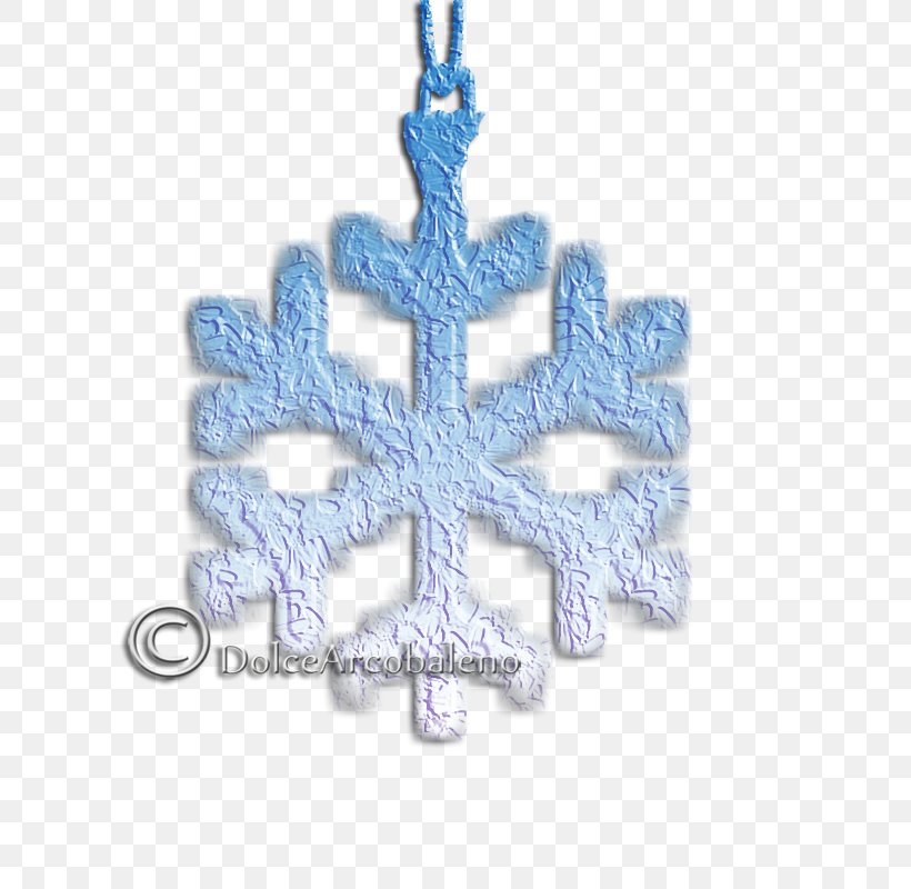 Christmas Ornament Snowflake Cobalt Blue Charms & Pendants, PNG, 800x800px, Christmas Ornament, Blue, Charms Pendants, Christmas, Cobalt Download Free
