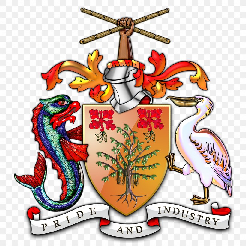 Coat Of Arms Of Barbados T-shirt Zazzle National Symbols Of Barbados, PNG, 1280x1280px, Barbados, Clothing, Clothing Accessories, Coat, Coat Of Arms Download Free