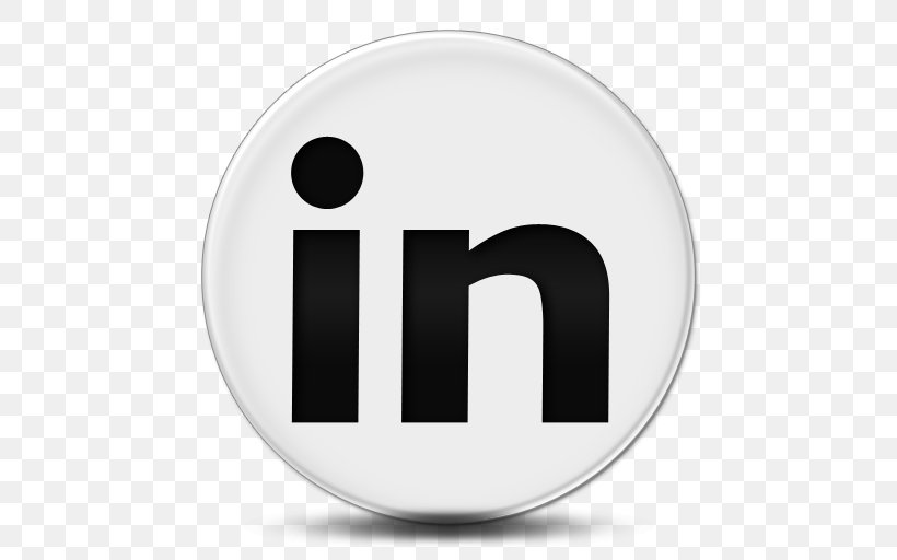Social Media Icon Design LinkedIn, PNG, 512x512px, Social Media, Brand, Business, Facebook, Icon Design Download Free
