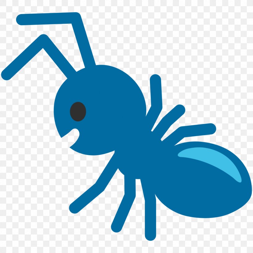Emoji Ant Insect Spider Fall Pufferfish, PNG, 1024x1024px, Emoji, Animal, Ant, Apple Color Emoji, Artwork Download Free