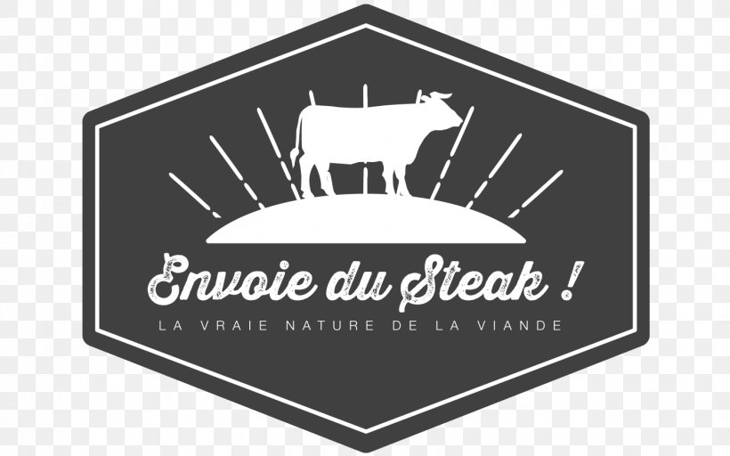 Envoie Du Steak ! Meat Boucherie Brasserie, PNG, 1417x886px, Meat, Animal Husbandry, Boucherie, Brand, Brasserie Download Free