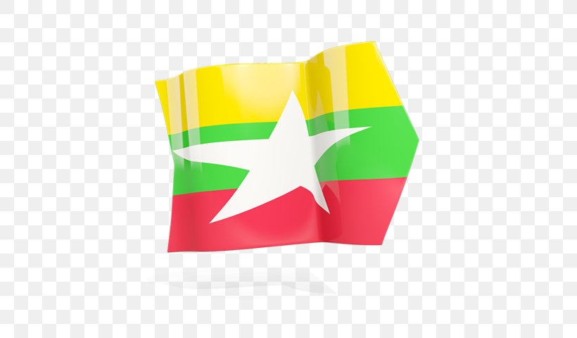 Flag Of Myanmar Fotolia Royalty-free, PNG, 640x480px, Flag Of Myanmar, Burma, Flag, Fotolia, Green Download Free