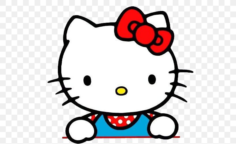 Hello Kitty Clip Art, PNG, 526x502px, Watercolor, Cartoon, Flower, Frame, Heart Download Free