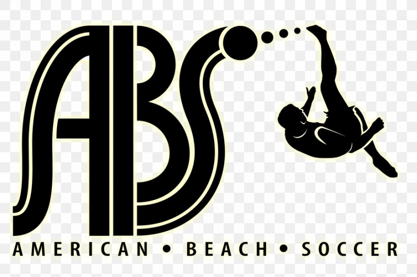 Logo Brand Font, PNG, 900x600px, Logo, Animal, Beach, Beach Soccer, Black And White Download Free