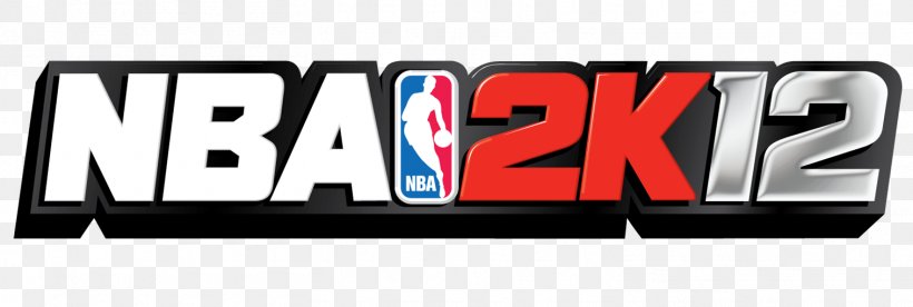 NBA 2K12 NBA 2K13 NBA 2K18 NBA 2K10 NBA 2K8, PNG, 1514x511px, Nba 2k12, Automotive Exterior, Brand, Logo, Nba 2k Download Free