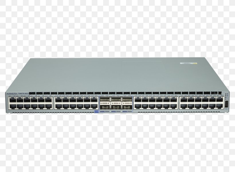 Network Switch Router Data Center Computer Network, PNG, 800x600px, Network Switch, Arista Networks, Computer Data Storage, Computer Network, Computer Software Download Free