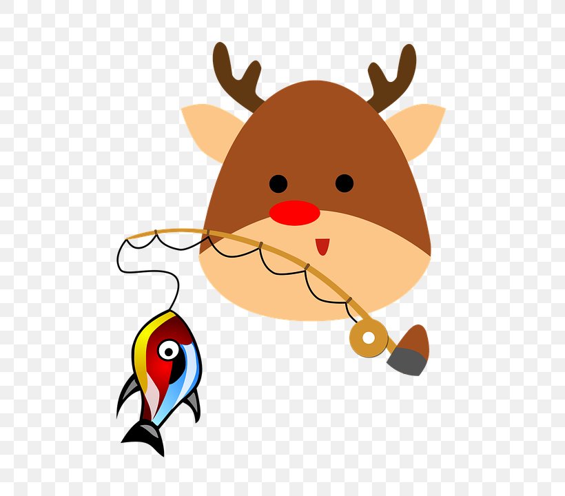 Reindeer Drawing Download, PNG, 556x720px, Reindeer, Cartoon, Christmas, Deer, Drawing Download Free