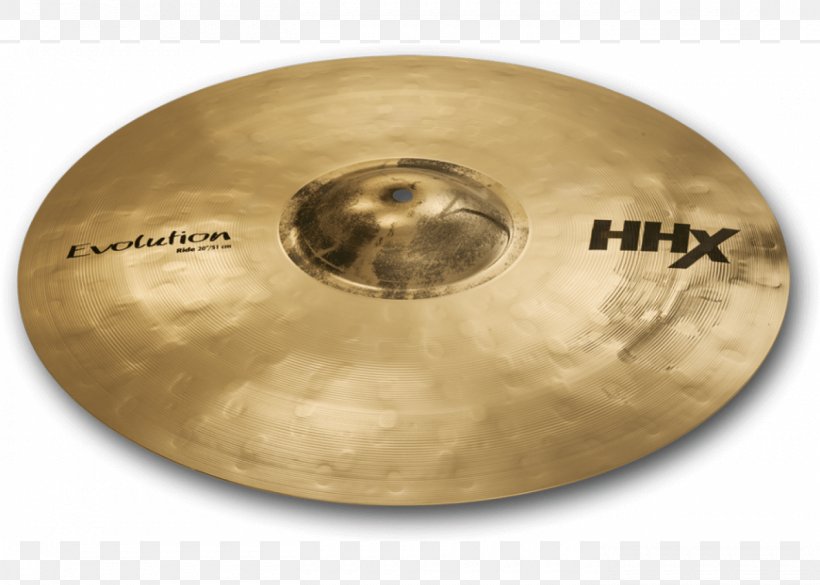 Sabian Ride Cymbal Crash Cymbal HHX, PNG, 1400x1000px, Watercolor, Cartoon, Flower, Frame, Heart Download Free