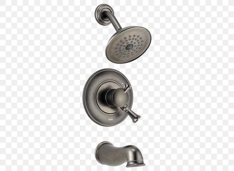 Shower Faucet Handles & Controls Bathtub Accessory Baths Brass, PNG, 600x600px, Shower, Baths, Bathtub Accessory, Beam, Brass Download Free