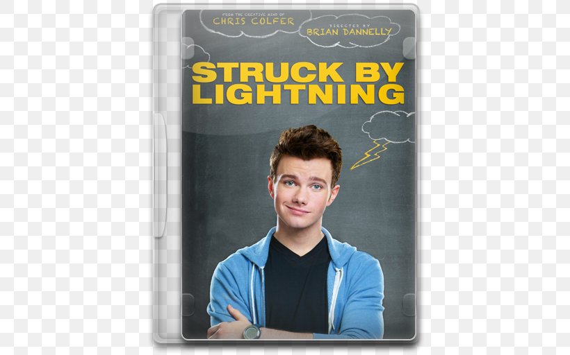Smile Font, PNG, 512x512px, Chris Colfer, Actor, Carson Phillips, Carter Jenkins, Film Download Free