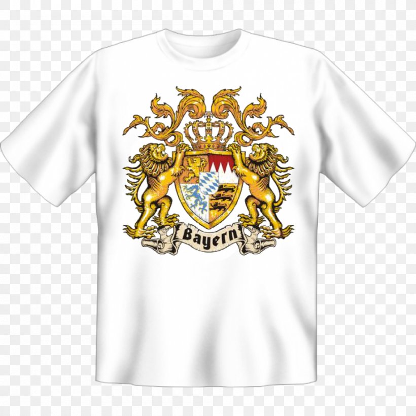 T-shirt Bavaria Sleeve Pocket Bluza, PNG, 1000x1000px, Tshirt, Active Shirt, Bavaria, Bluza, Brand Download Free
