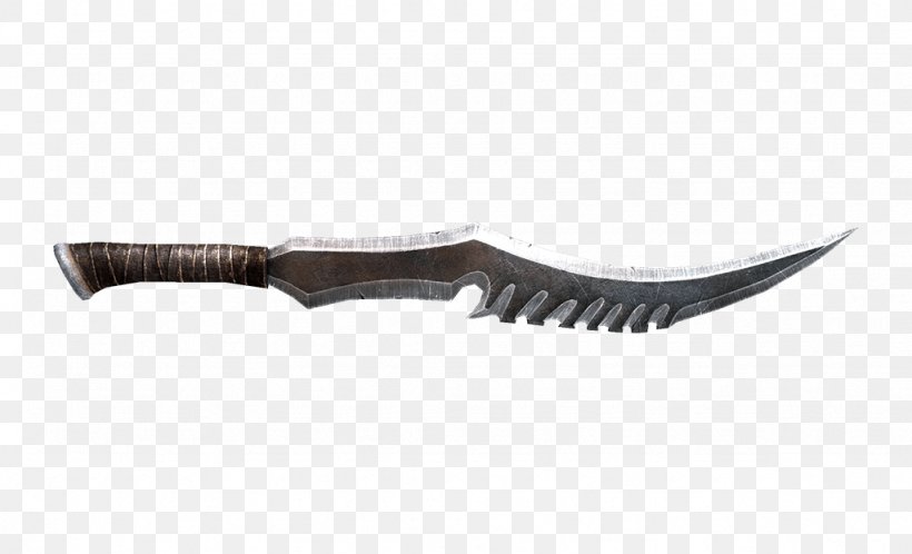 Throwing Knife Weapon Serrated Blade Hunting & Survival Knives, PNG, 1024x622px, Knife, Blade, Cold Weapon, Dagger, Hardware Download Free