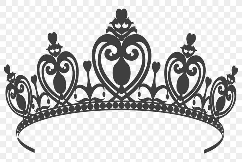 Tiara Royalty-free Stock Photography Clip Art Crown, PNG, 800x550px, Tiara, Black And White, Crown, Fashion Accessory, Fotosearch Download Free