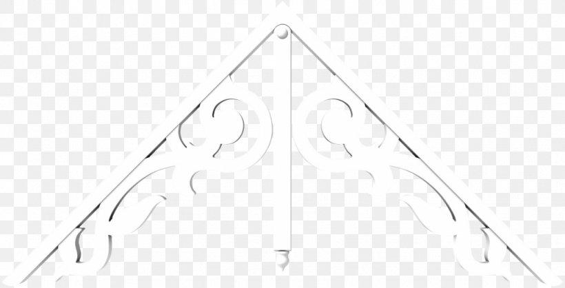 Triangle White Point, PNG, 1024x522px, Triangle, Area, Black And White, Line Art, Point Download Free