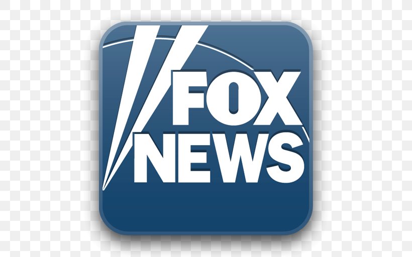 United States Fox News CNN Sky News, PNG, 512x512px, 21st Century Fox, United States, Area, Blue, Brand Download Free