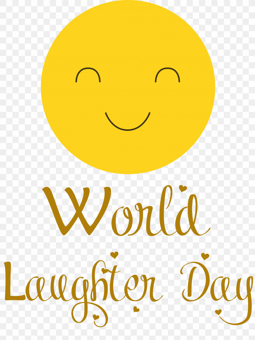 World Laughter Day Laughter Day Laugh, PNG, 2248x3000px, World Laughter Day, Emoticon, Geometry, Happiness, Laugh Download Free