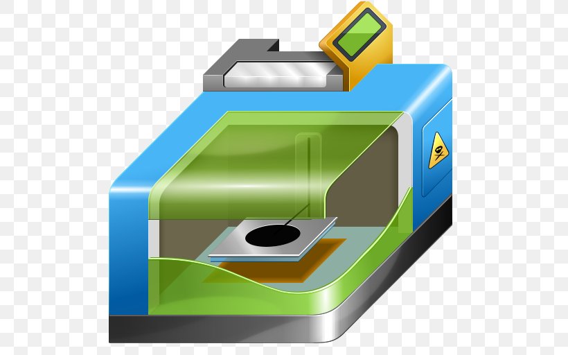 3D Printing Apple Icon Image Format Printer Icon, PNG, 512x512px, 3d Printing, Apple Icon Image Format, Green, Ico, Iconfinder Download Free