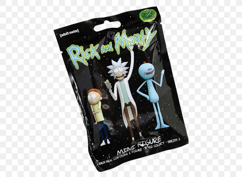 Action & Toy Figures Meeseeks And Destroy Showbag Rick Grimes, PNG, 600x600px, Action Toy Figures, Action Figure, Bag, Futurama, Jinx Download Free