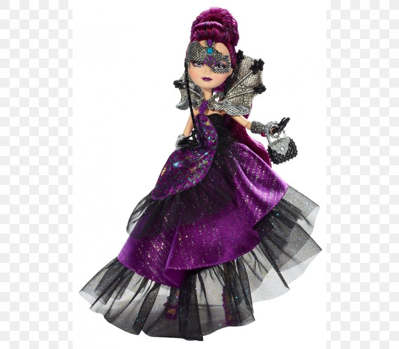 Ever After High Thronecoming Raven Queen Ever After High Legacy Day Apple White Doll Ever After High Legacy Day Raven Queen Doll, PNG, 1715x1500px, Ever After High, Barbie, Costume, Costume Design, Doll Download Free