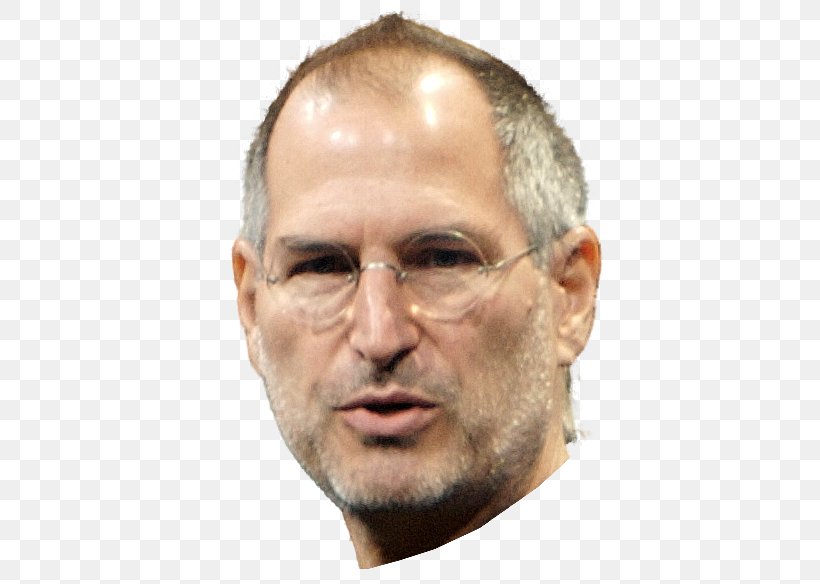 ICon: Steve Jobs Apple Park, PNG, 430x584px, Steve Jobs, Apple, Apple Park, Beard, Bill Gates Download Free