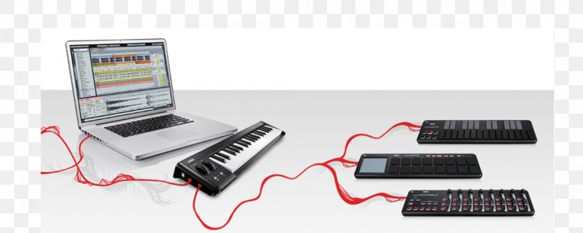 MicroKORG Musical Keyboard MIDI Keyboard, PNG, 1000x400px, Watercolor, Cartoon, Flower, Frame, Heart Download Free
