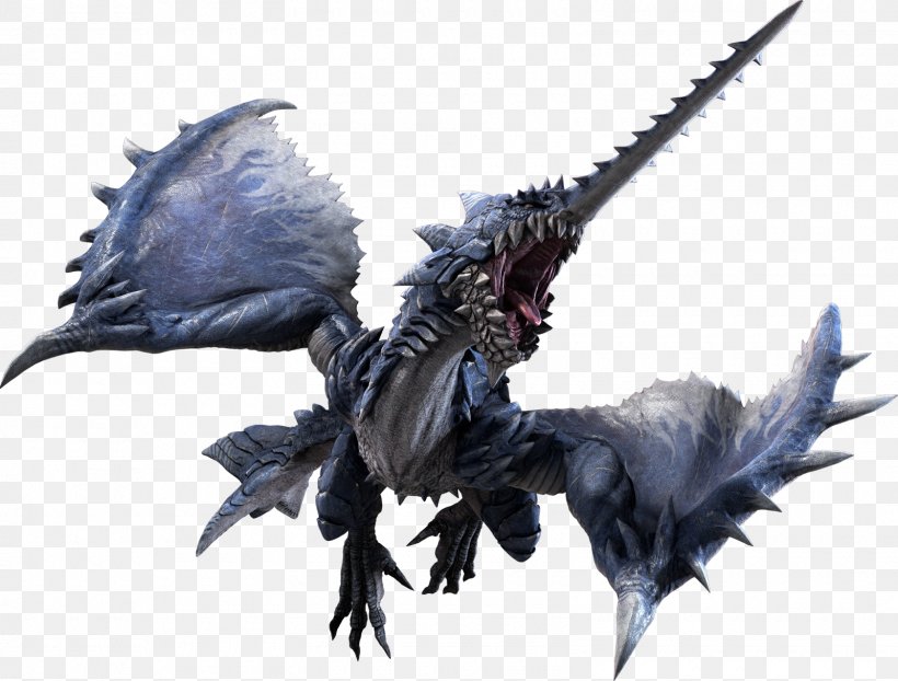 Monster Hunter Frontier G Monster Hunter: World Monster Hunter 4 Video Game, PNG, 1600x1214px, Monster Hunter Frontier G, Capcom, Dragon, Extinction, Fictional Character Download Free