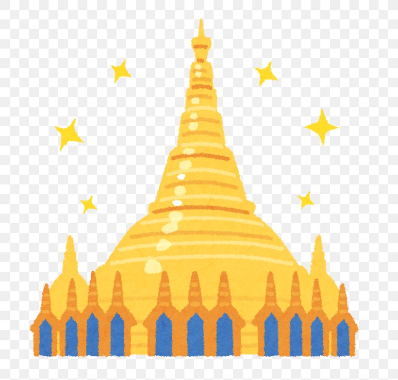 Shwedagon Pagoda Rakhine State Burmese People In Japan Buddhist Temple, PNG, 783x783px, Shwedagon Pagoda, Buddhist Temple, Burma, Juridical Person, Landmark Download Free