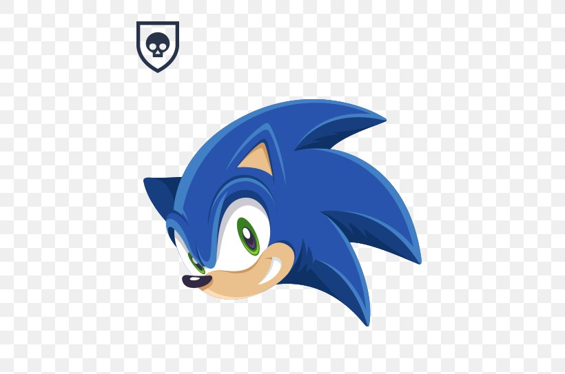 Sonic The Hedgehog Shadow The Hedgehog Metal Sonic Knuckles The Echidna Mario & Sonic At The Olympic Games, PNG, 500x543px, Sonic The Hedgehog, Cartoon, Fictional Character, Fish, Knuckles The Echidna Download Free