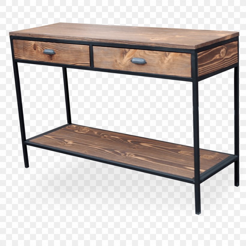 Table Wood Lumber Dressoir Metal, PNG, 1000x1000px, Table, Bench, Chair, Coffee Table, Desk Download Free