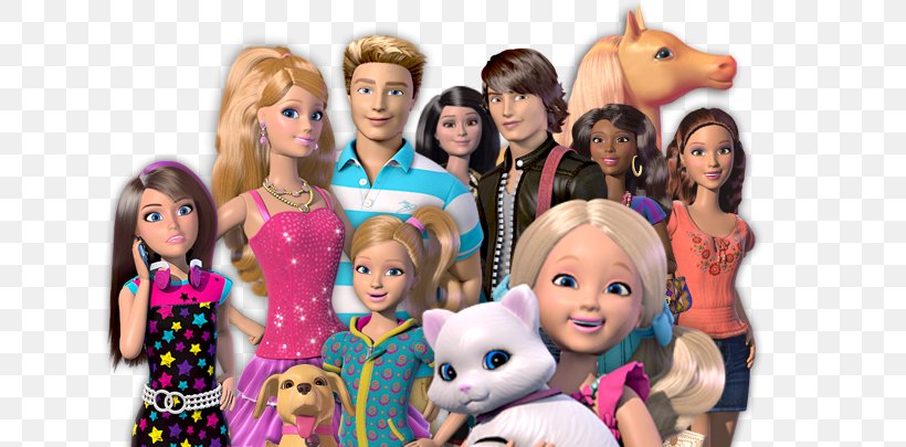Barbie: Life In The Dreamhouse Ken Nikki Doll, PNG, 635x405px, Barbie Life In The Dreamhouse, Barbie, Barbie Dreamtopia, Bratz, Child Download Free
