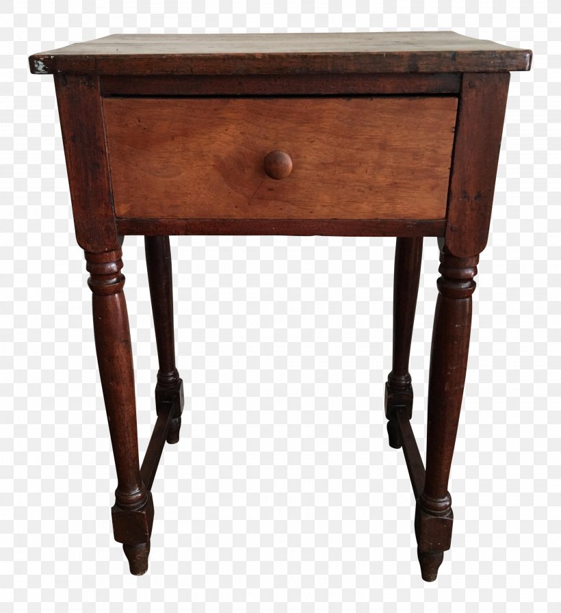 Bedside Tables Drop-leaf Table Furniture Coffee Tables, PNG, 2900x3169px, Bedside Tables, Antique, Bench, Bookcase, Chair Download Free