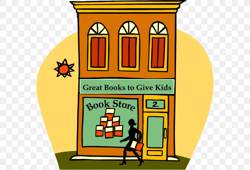 Bookshop Bookselling Clip Art, PNG, 582x557px, Book, Area, Blog, Bookselling, Bookshop Download Free