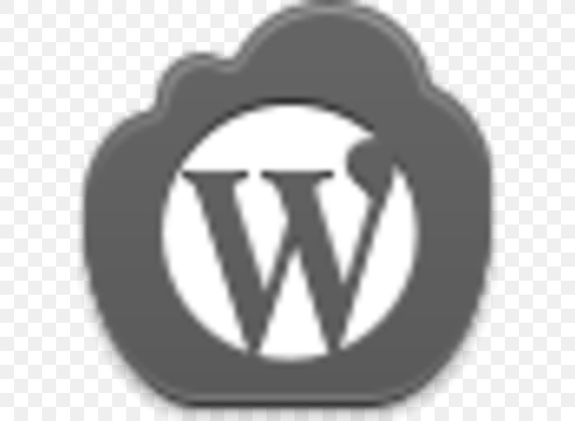 Theme WordPress Clip Art, PNG, 600x600px, Theme, Blog, Brand, Button, Logo Download Free