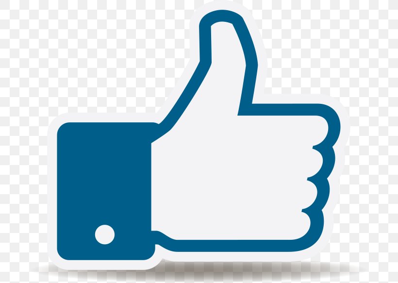 Facebook Like Button Facebook Like Button Venus De Milo Restaurant-Pizza Social Media, PNG, 696x583px, Like Button, Area, Blog, Blue, Brand Download Free