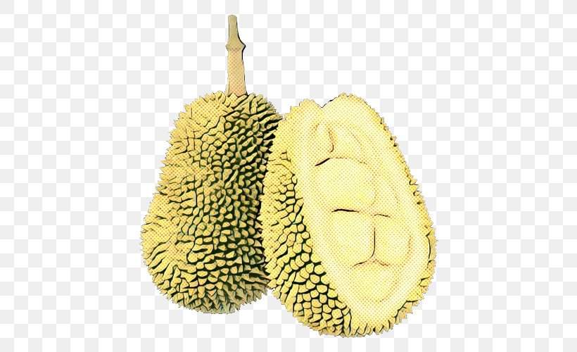 Fruit Cartoon, PNG, 500x500px, Fruit, Artocarpus, Cempedak, Durian, Plant Download Free